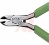 Tool; Cutter Plier; 4 in.; 7/16 in.; Box/Carton - 70223457 - Allied Electronics, Inc.