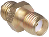 connector,rf coaxial,sma blkhd recept,front mount,post terminal,hex flange - 70142715 - Allied Electronics, Inc.