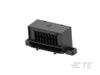 Rectangular Wire & Cable Connectors & Housings - 1971151-1 - TE Connectivity