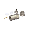 Coaxial Connector (RF) Assemblies - 6099-PE4257-ND - DigiKey