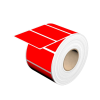 Labels, Stickers, Decals - Blank - 281-1538740000-ND - DigiKey