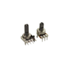 Rotary Potentiometers, Rheostats - P120PK-Y20BR50K-ND - DigiKey
