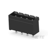 Headers, Plugs and Sockets - 796643-6-ND - DigiKey