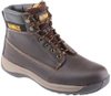 Safety Boots - 6678397 - RS Components, Ltd.
