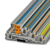 Earth Terminal Blocks - 2072909 - RS Components, Ltd.