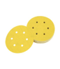 Abrasive Discs - 215841 - RS Components, Ltd.
