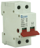 Isolator Switches - 8496617 - RS Components, Ltd.