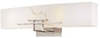 Bathroom Fixtures-Three Lights - 14061 - Light Center (The)