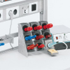 Tool Racks, Hooks & Holders - 2776868 - RS Components, Ltd.