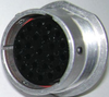 Industrial Circular Connectors - 425373 - RS Components, Ltd.