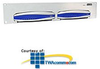 Adtran HRM-2SA Shelf -- 1200412G1 - Image