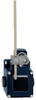 Automation technology - Position and limit switches - Universal range U - metal enclosure - U 432 - U 432 rod lever 10H - UV10H 432Y -  - Schmersal Inc.