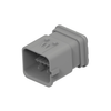 Rectangular Connector Housings - 1734-2490990-2-ND - DigiKey