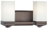 N2812-267 Two Light Bath - N2812-267 - Minka Group