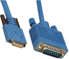 6ft HD26 Male to DB15 Male Cable (Cisco(r) CAB-SS-X21MT) -- 10CO-SS-01106 - Image