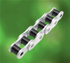 Roller Chain - high load / no lubrication required -- Renold Syno PB Chain - Image