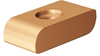 CoroMill&reg; 170 insert for gear milling - 170-12-240740E-PRHN 1030 - Sandvik Coromant Co.
