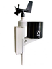 Professional All-Purpose Compact Weather Station with Ultrasonic Anemometer -- MK-lll-RTI-MB