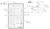 AS3635 Xenon-flash Driver.  Xenon-flash charger, IGBT driver - AS3635 - ams