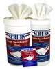 Dymon Scrubs Carpet & Upholstery Cleaner - Orange Fragrance - 91601 - 764769-91601 - R. S. Hughes Company, Inc.