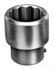 Drive Socket - J5784 - Proto® Industrial Tools