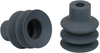 Bellows suction cup (round) for very uneven workpieces FG 32 NK-45 N018 - 10.01.06.00457 - Schmalz Inc.