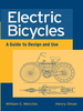 Electric Bicycles: A Guide to Design and Use