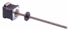 NEMA14 External Nut Linear Stepper Motor - LE143S-E06063-100-AR1-S-050 - Moons' Electric Co. Ltd.