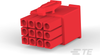 Rectangular Power Connectors - 1-172170-2 - TE Connectivity