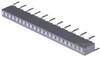 PCB Headers & Receptacles - 7-147727-1 - TE Connectivity