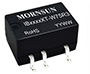 DC/DC - Fixed Input, SMD Regulated Output (0.75-1W) - IB0503XT-W75R3 - MORNSUN Guangzhou Science & Technology Co., Ltd.