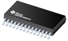TPA6030A4 Wide Supply Voltage, Low Power, Class-AB Audio Amplifier - TPA6030A4PWP - Texas Instruments