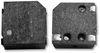 Buzzer, Magnetic, Smd, 75Db, 2-4V; Transducer Function Kingstate - 48W6024 - Newark, An Avnet Company