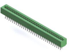 Card Edge Conn, Dual Side, 62Pos, Th; Card Edge Connector Type Edac - 58AJ6249 - Newark, An Avnet Company