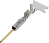 Automotive Contact, Pin, Crimp; Product Range Amp - Te Connectivity - 68AH8362 - Newark, An Avnet Company