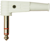 Stereo Plug, R/a, 3Pos, 1/4