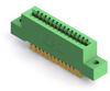 Card Edge Conn, Dual, 28Pos, Solder Lug; Card Edge Connector Type Edac - 65AJ8807 - Newark, An Avnet Company
