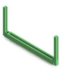 Card Edge Conn, Dual Side, 66Pos, Th; Card Edge Connector Type Edac - 58AJ5002 - Newark, An Avnet Company