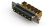 Combo D-Sub Conn, R/a Rcpt, Db-5W5, Th; Product Range Edac - 53AJ1224 - Newark, An Avnet Company