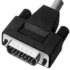 D Sub, Connector, Standard, 9 Position, Socket; No. Of Contacts Amp - Te Connectivity - 46F1354 - Newark, An Avnet Company