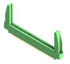 Card Edge Connector Rohs Compliant Edac - 63AJ3828 - Newark, An Avnet Company