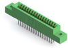 Card Edge Conn, Dual, 32Pos, Lug; Card Edge Connector Type Edac - 66AJ2757 - Newark, An Avnet Company