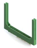 Card Conn, Single Side, 28Pos, Wire Wrap; Card Edge Connector Type Edac - 67AJ4354 - Newark, An Avnet Company