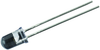 Led, Blue, T-1 3/4 (5Mm), 1.5Cd, 472Nm; Led Color Dialight - 30K0663 - Newark, An Avnet Company