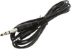 Cable, 3.5Mm Stereo Plug-1/4 Plug, 6Ft; Connector Type A Multicomp Pro - 26W6359 - Newark, An Avnet Company