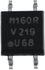 Optocoupler, Triac O/p, 3.5Kv, Soic-4; Optocoupler Case Style Vishay - 94T2319 - Newark, An Avnet Company