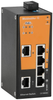 Ethernet Sw, Rj45, Din Rail/panel; No. Of Ports Weidmuller - 44T5754 - Newark, An Avnet Company