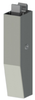 Top Latch Assembly - 4918 - Hager Companies