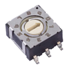 Switches -DIP Switches