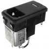 Power Entry Modules (PEM) - 817-1171-ND - DigiKey